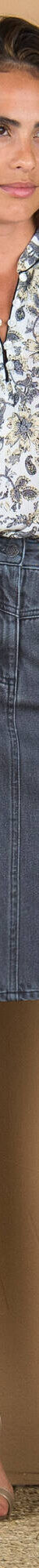 Jupe jean (gris) Jupe jean (gris)